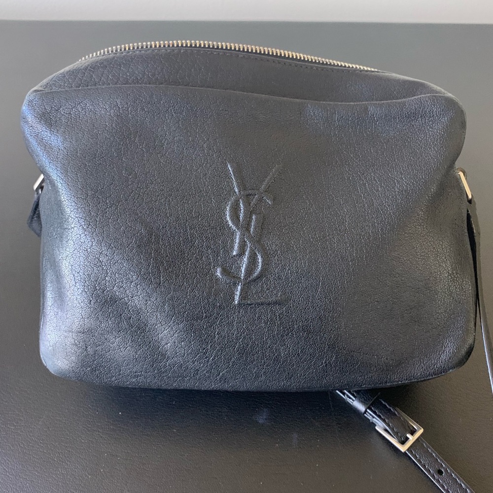 YSL crossbody